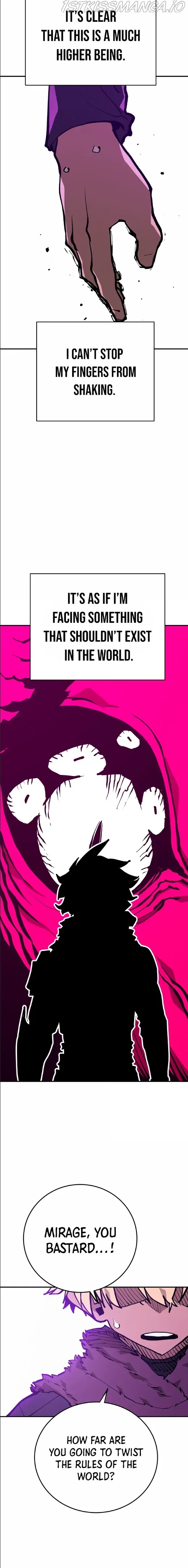 Read Player (en) Manga Online