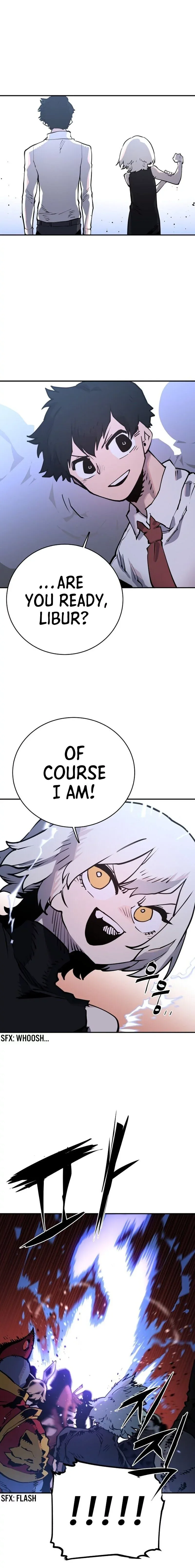 Read Player (en) Manga Online