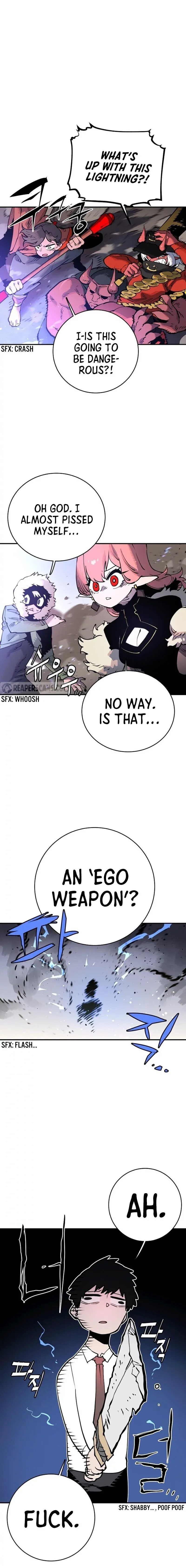 Read Player (en) Manga Online