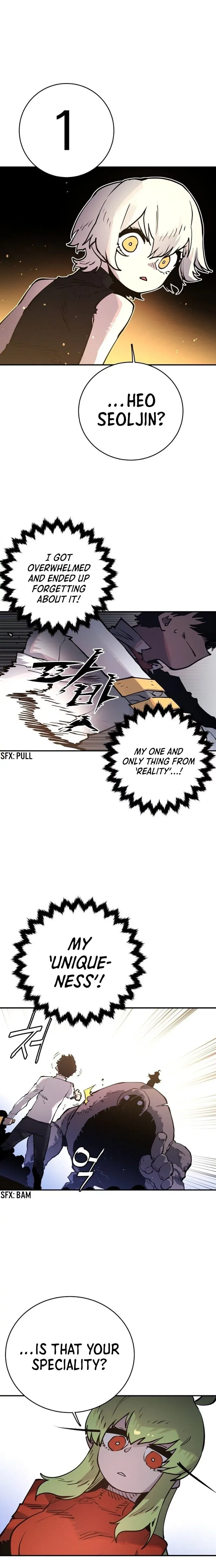 Read Player (en) Manga Online