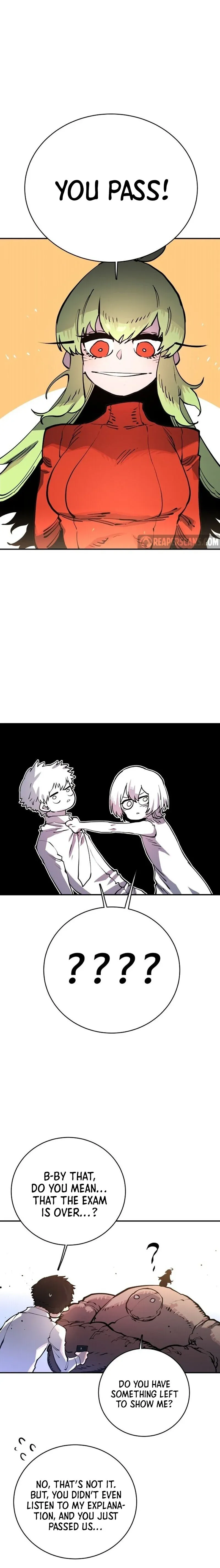 Read Player (en) Manga Online