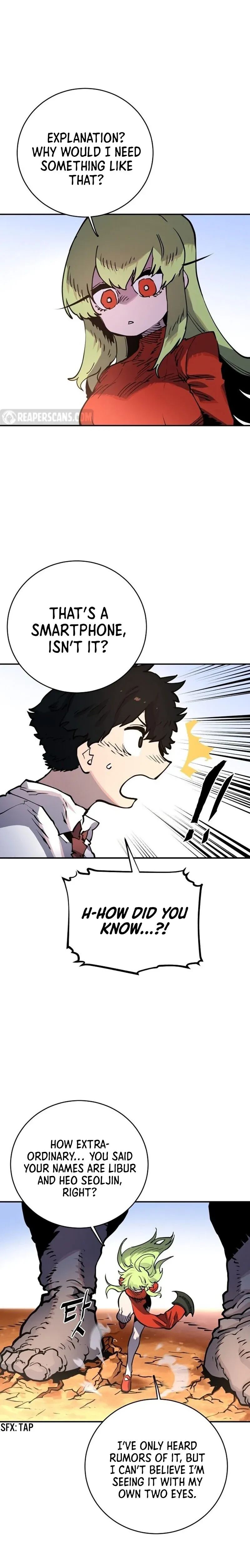 Read Player (en) Manga Online