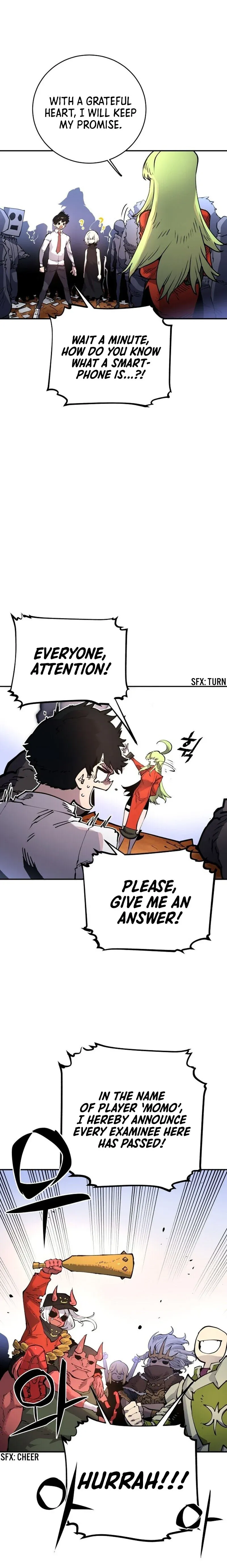 Read Player (en) Manga Online