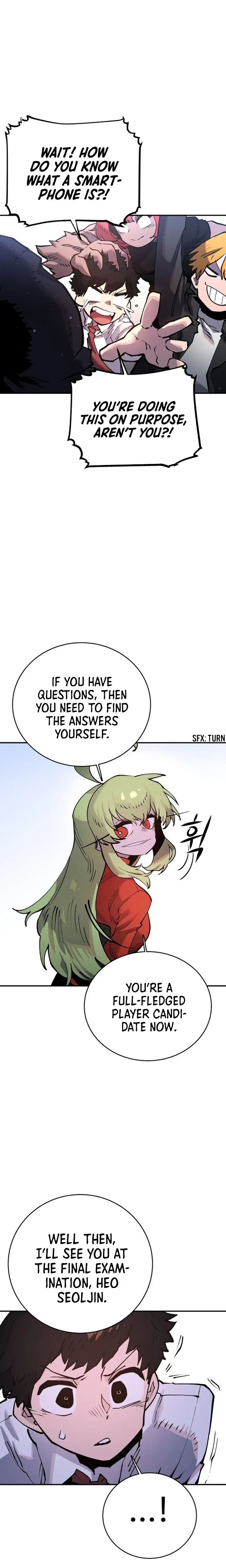 Read Player (en) Manga Online