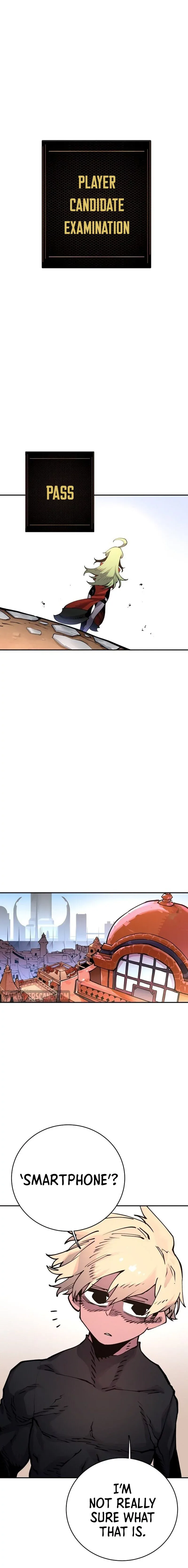 Read Player (en) Manga Online