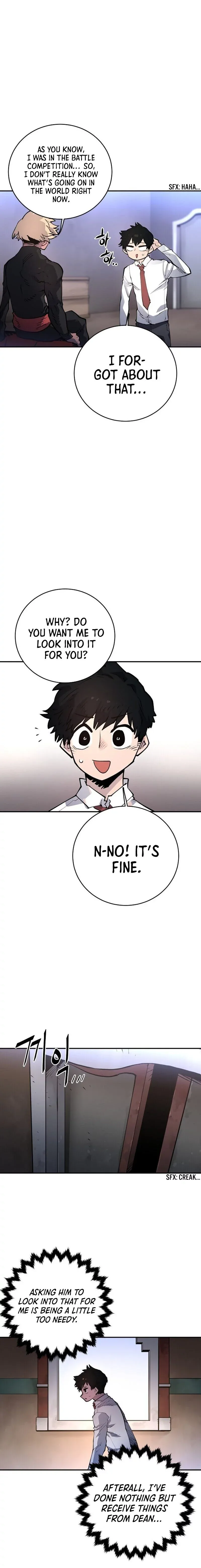 Read Player (en) Manga Online