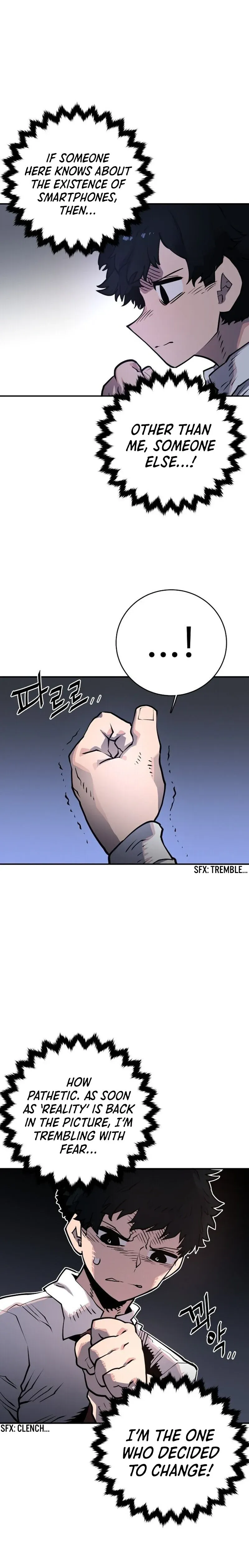 Read Player (en) Manga Online