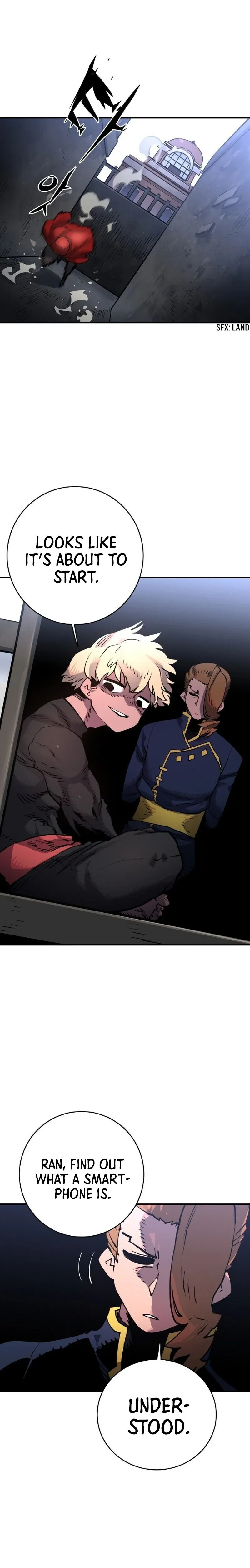 Read Player (en) Manga Online