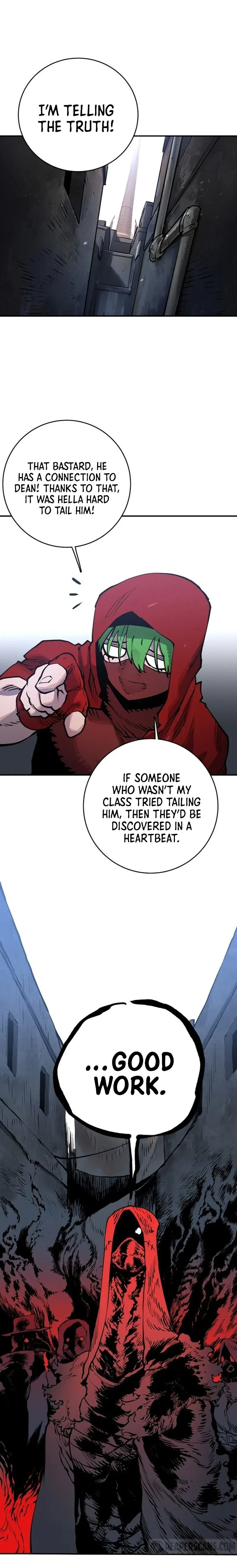 Read Player (en) Manga Online