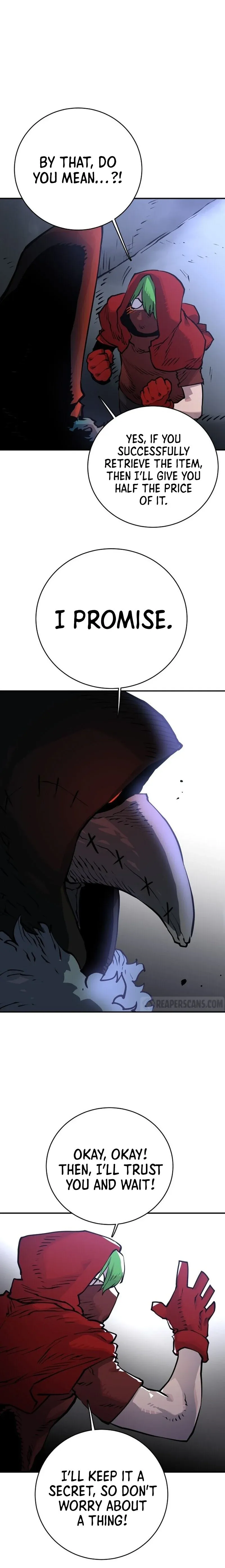 Read Player (en) Manga Online