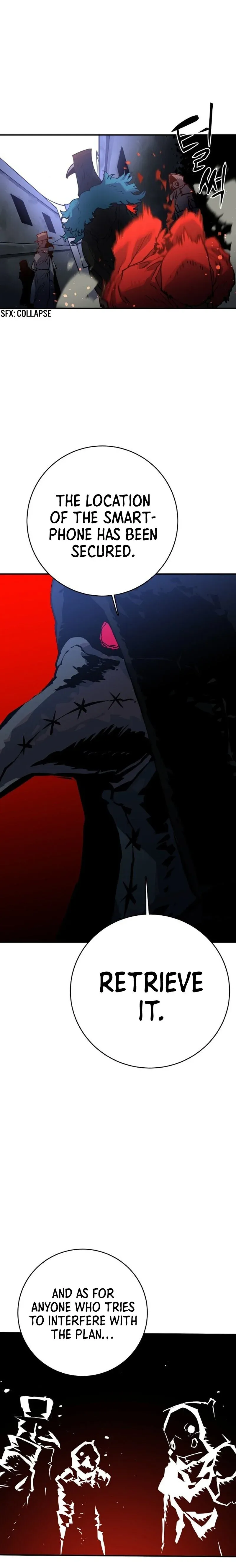 Read Player (en) Manga Online