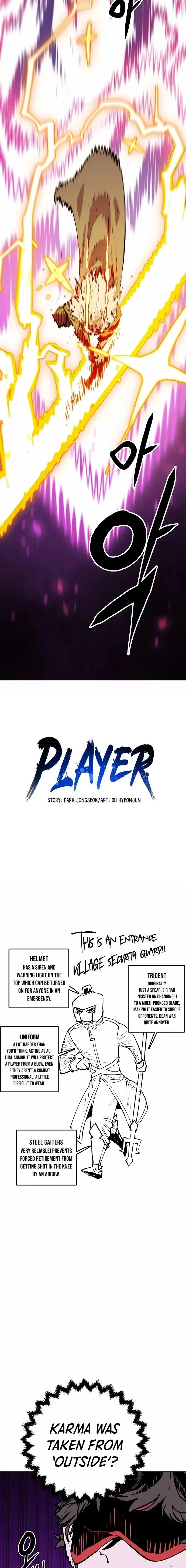 Read Player (en) Manga Online