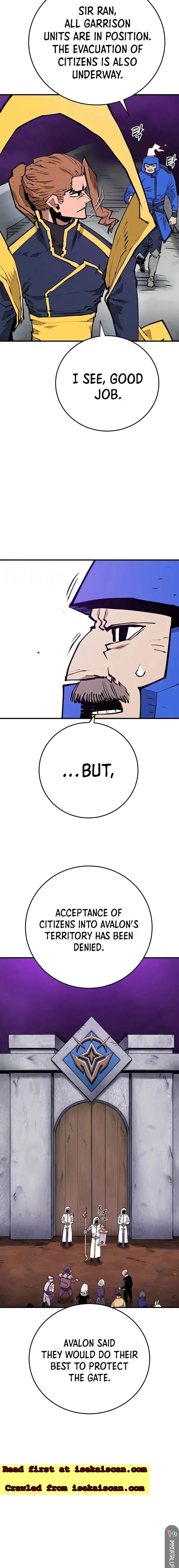 Read Player (en) Manga Online