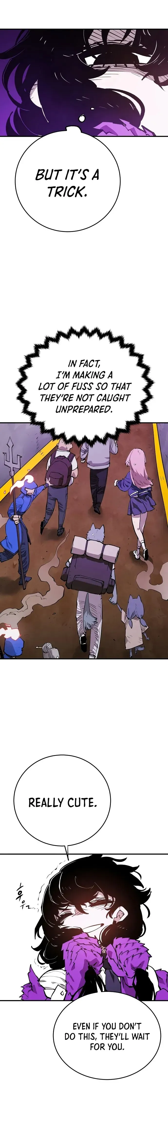 Read Player (en) Manga Online