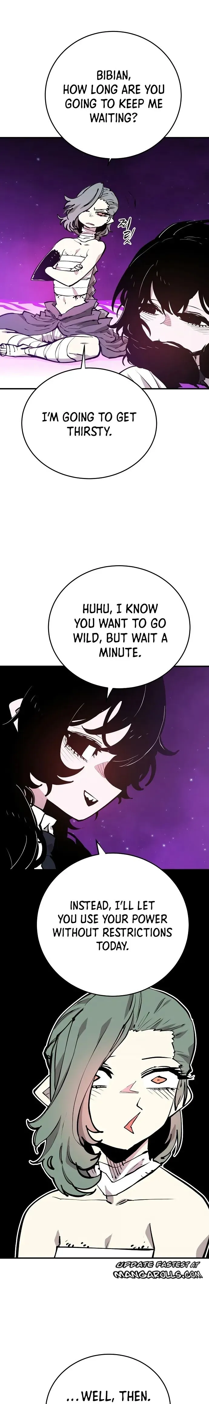 Read Player (en) Manga Online