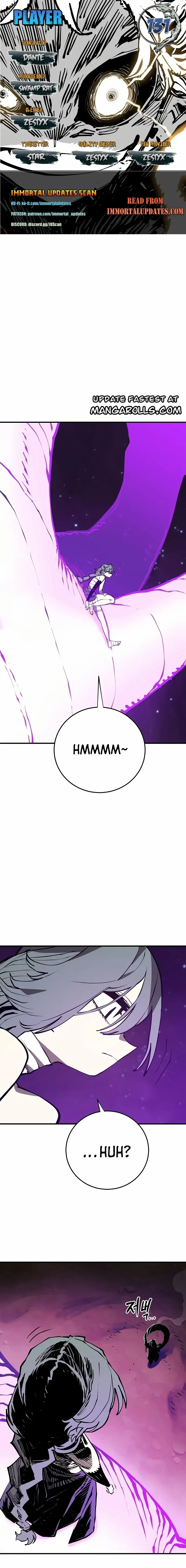 Read Player (en) Manga Online