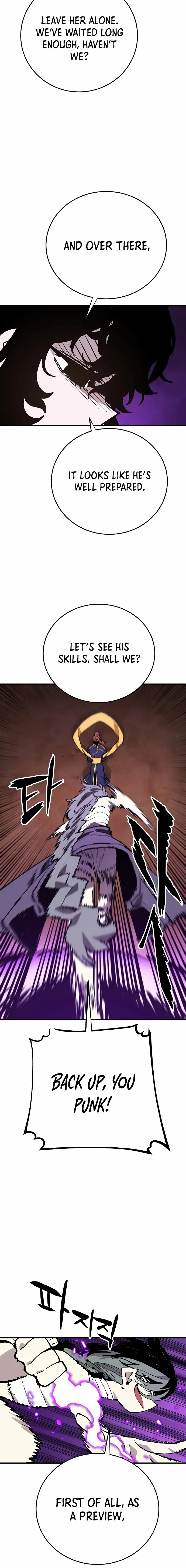 Read Player (en) Manga Online