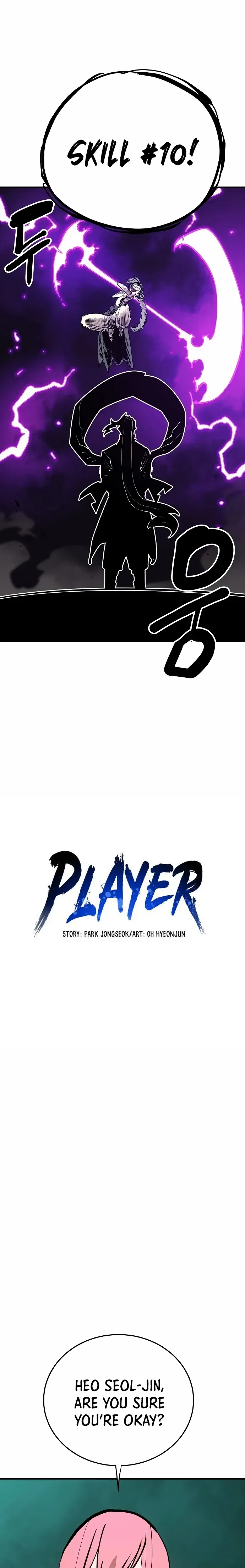 Read Player (en) Manga Online