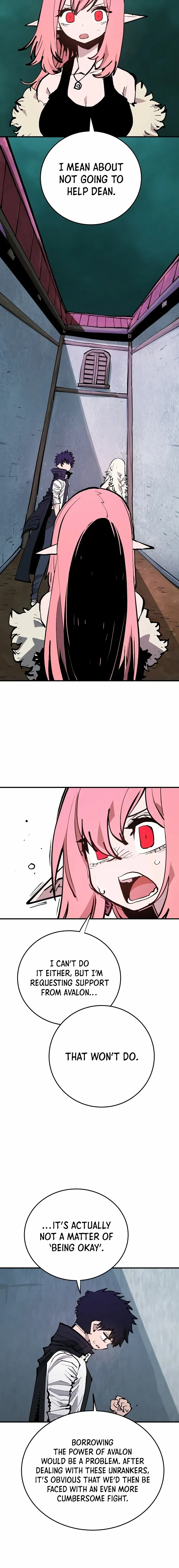 Read Player (en) Manga Online