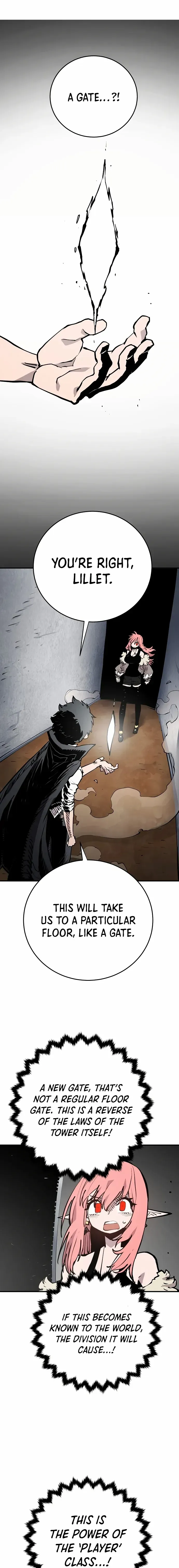 Read Player (en) Manga Online