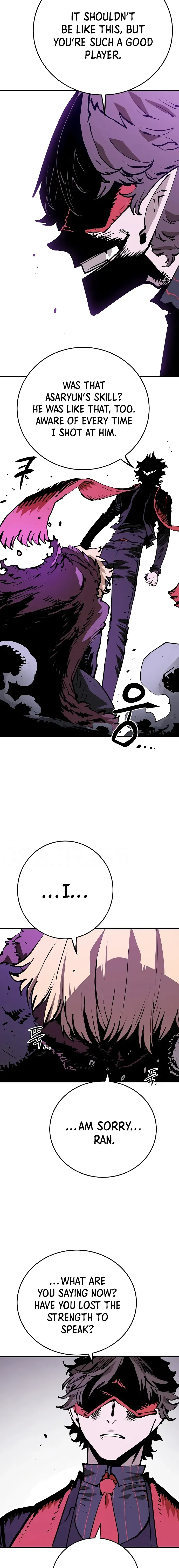 Read Player (en) Manga Online