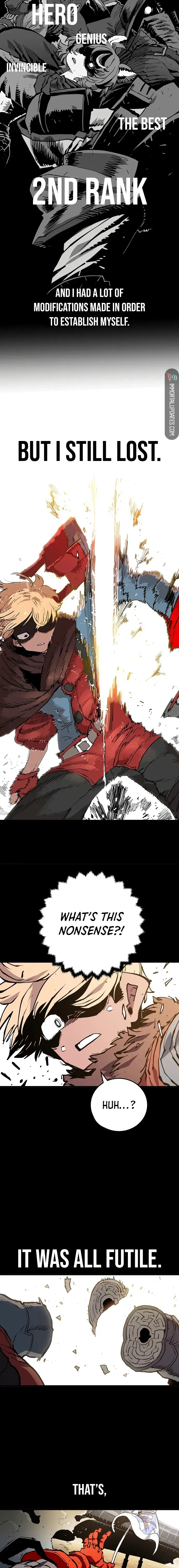 Read Player (en) Manga Online