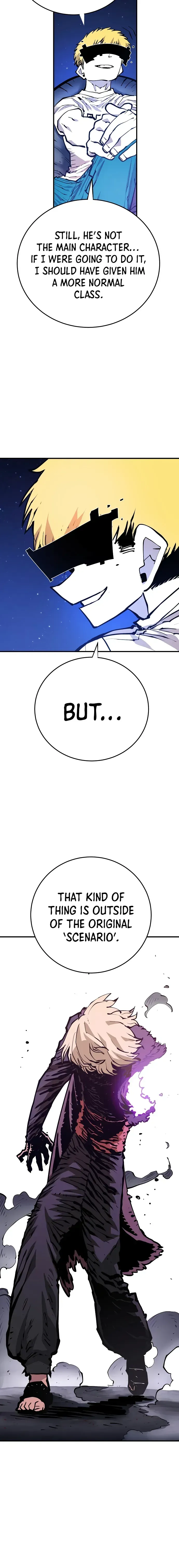 Read Player (en) Manga Online