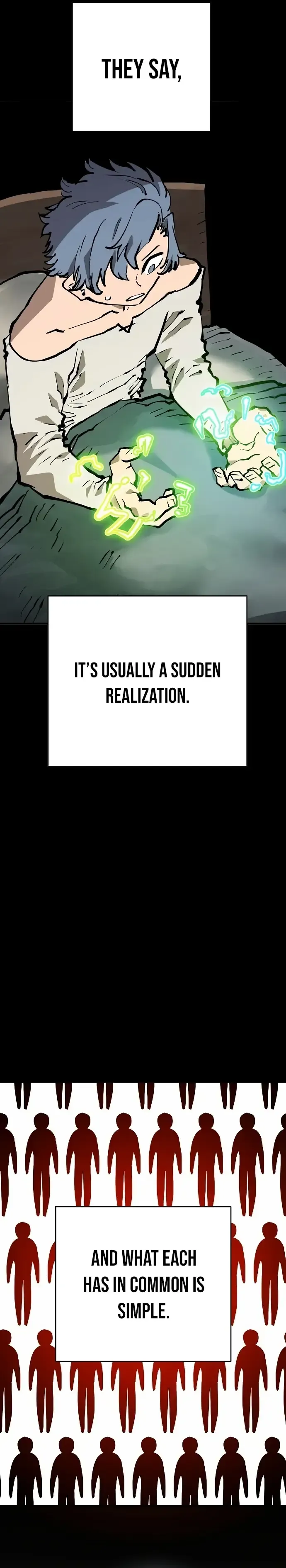 Read Player (en) Manga Online