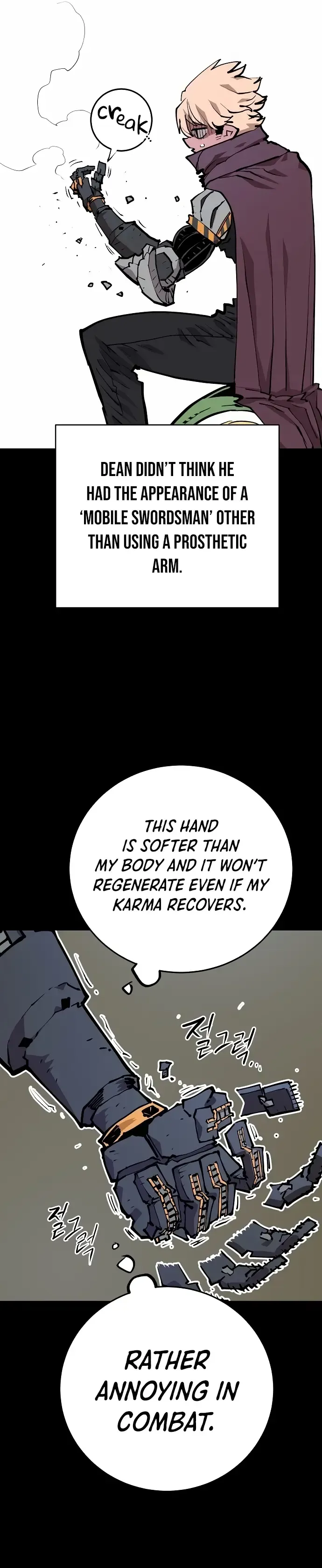 Read Player (en) Manga Online