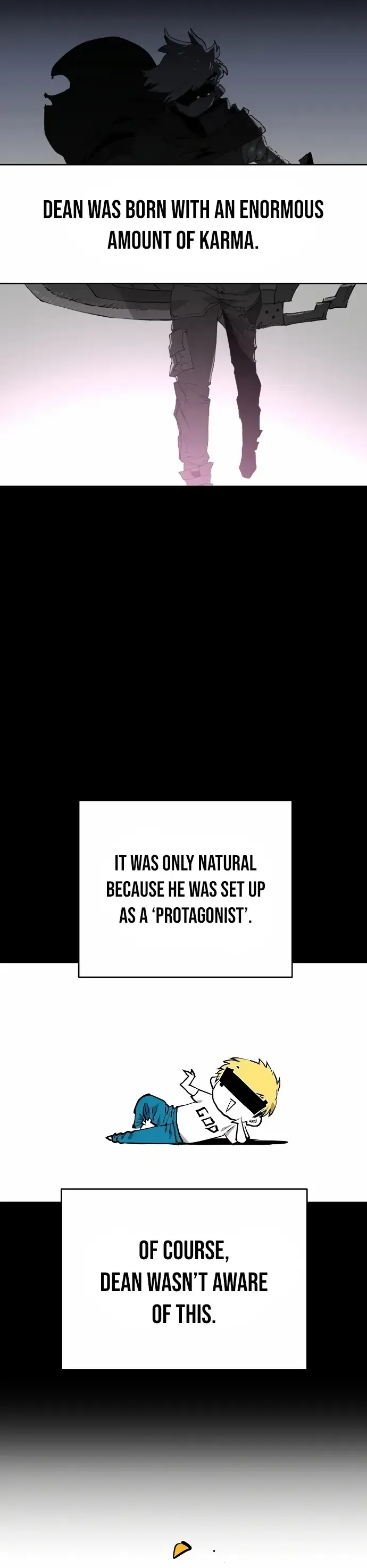 Read Player (en) Manga Online