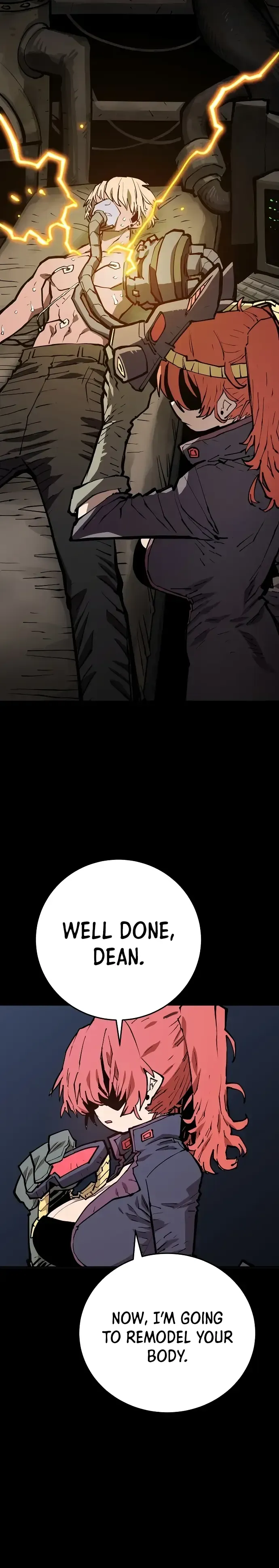 Read Player (en) Manga Online