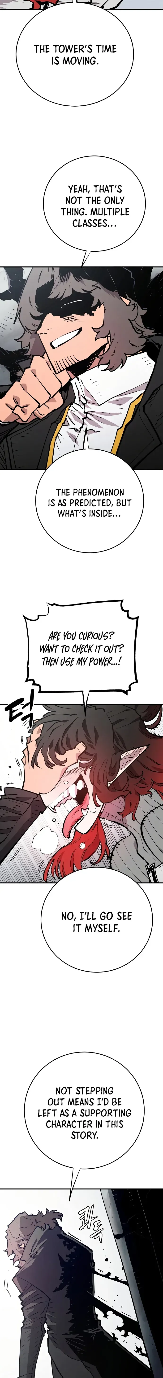 Read Player (en) Manga Online