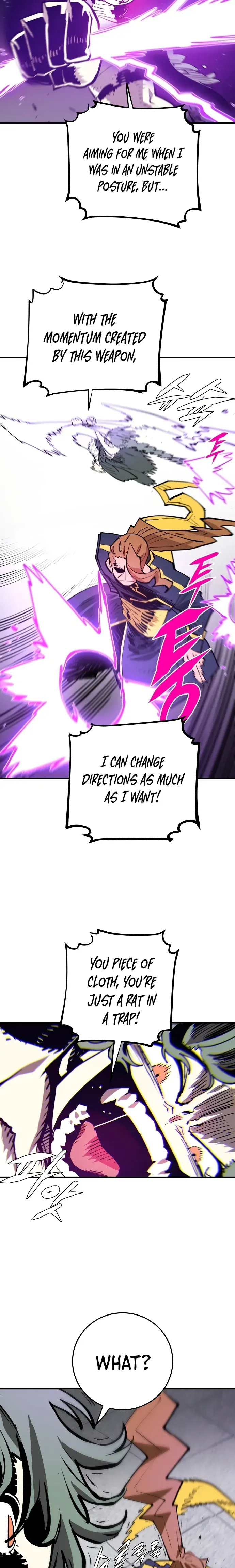 Read Player (en) Manga Online