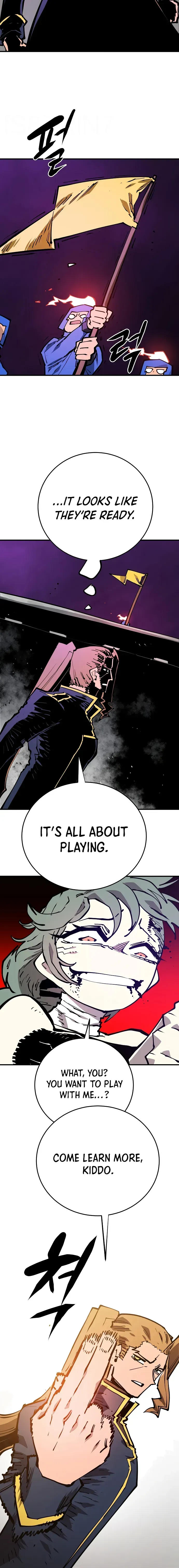 Read Player (en) Manga Online