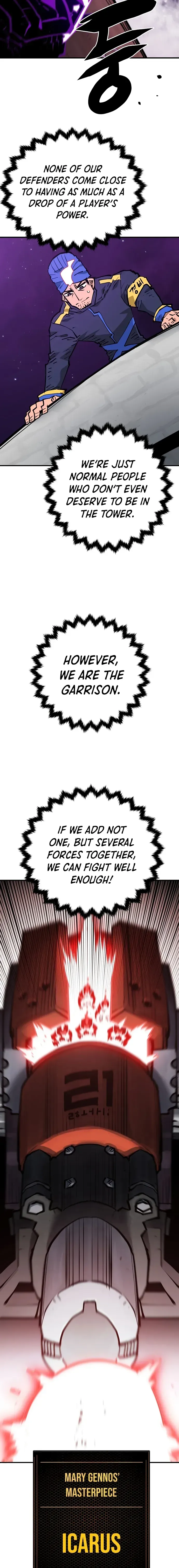 Read Player (en) Manga Online