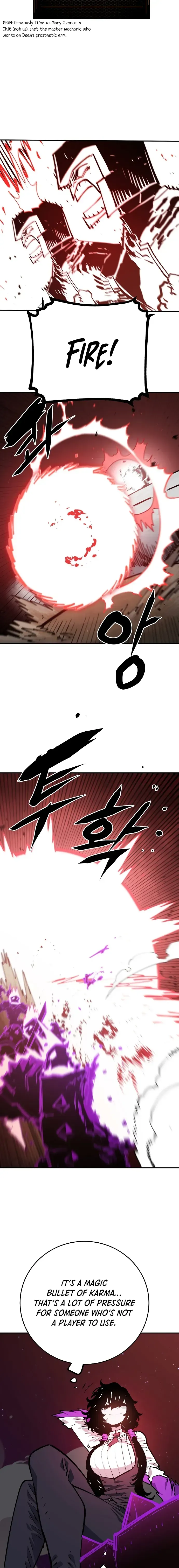 Read Player (en) Manga Online