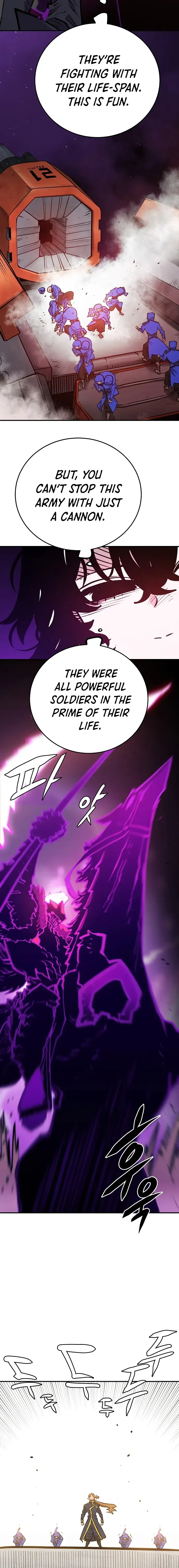 Read Player (en) Manga Online