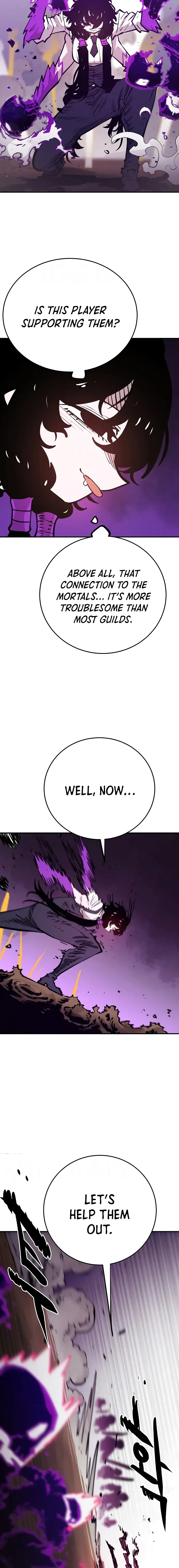 Read Player (en) Manga Online