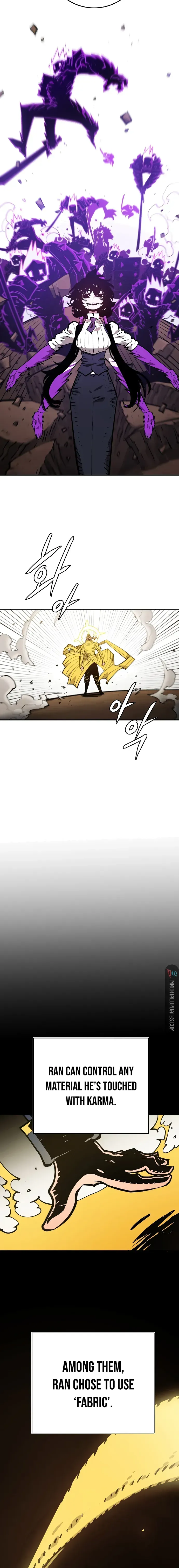 Read Player (en) Manga Online