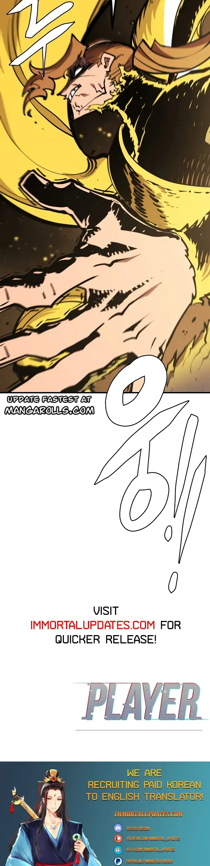 Read Player (en) Manga Online