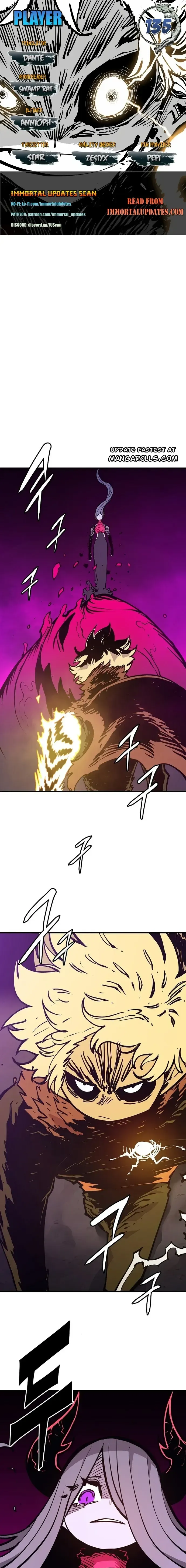 Read Player (en) Manga Online