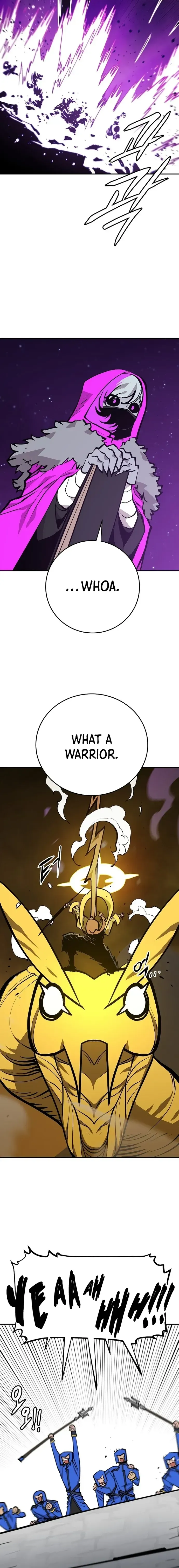 Read Player (en) Manga Online