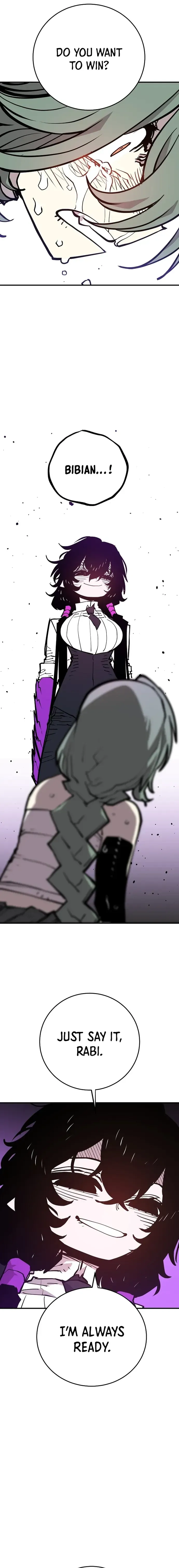 Read Player (en) Manga Online