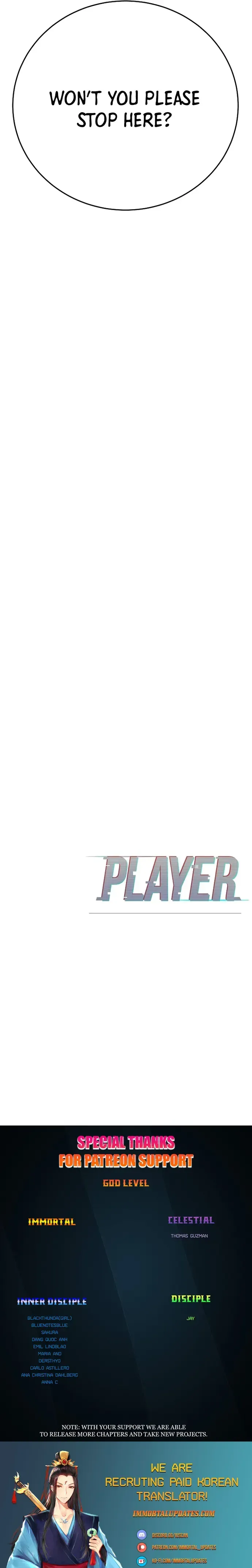 Read Player (en) Manga Online