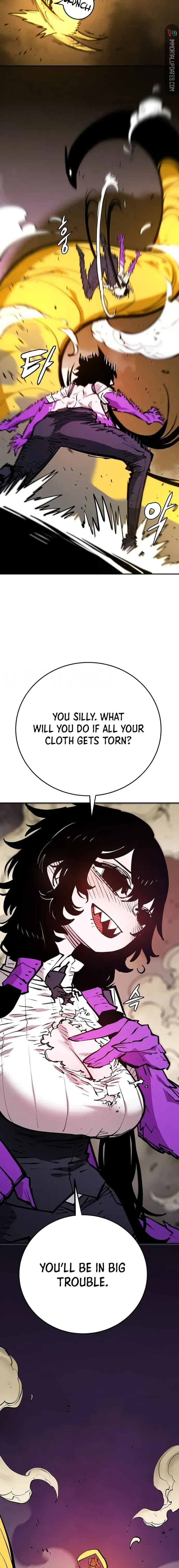 Read Player (en) Manga Online