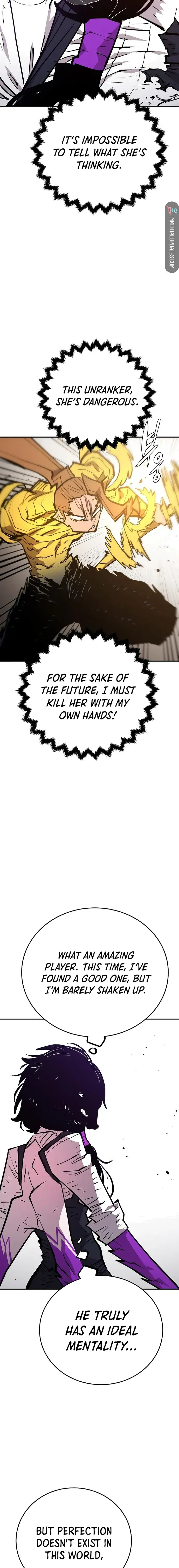 Read Player (en) Manga Online