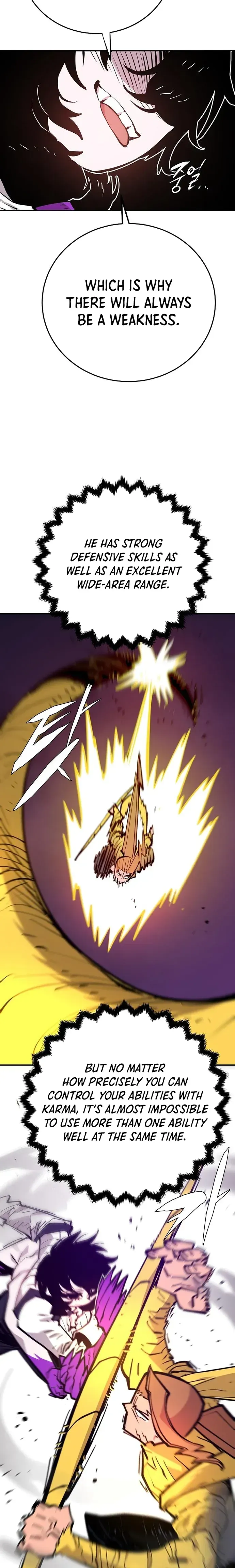 Read Player (en) Manga Online