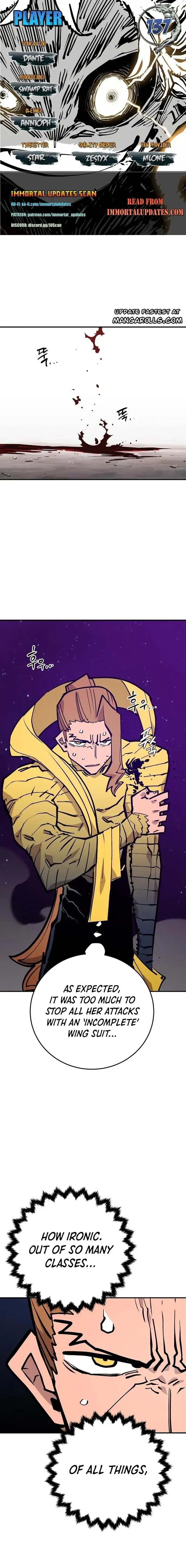 Read Player (en) Manga Online