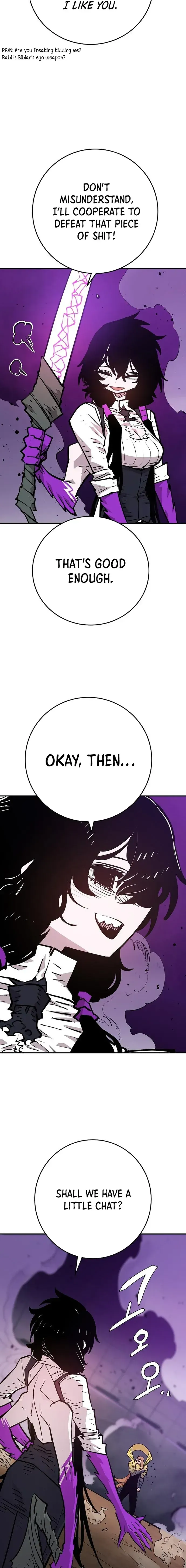 Read Player (en) Manga Online