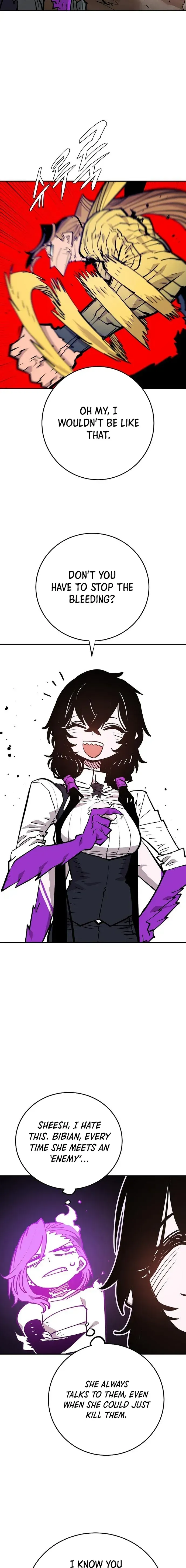 Read Player (en) Manga Online